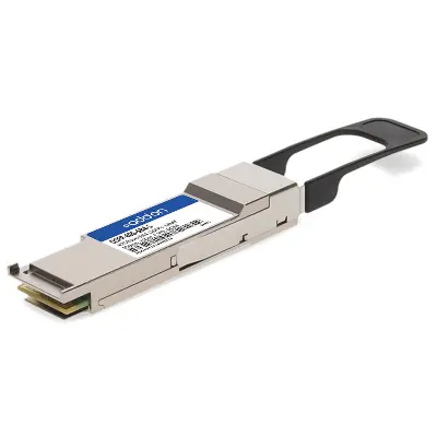 ماژول فیبر نوری سیسکو مدل QSFP-40G-SR4-S